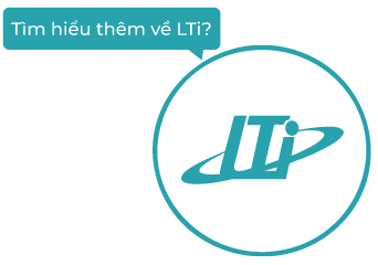 LTi Australia Logo